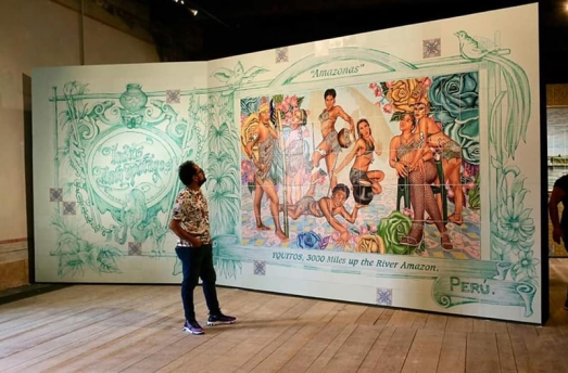 Bienal de Arte de Venecia 2019