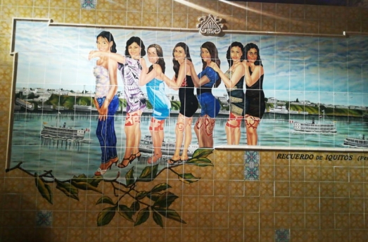 Bienal de Arte de Venecia 2019