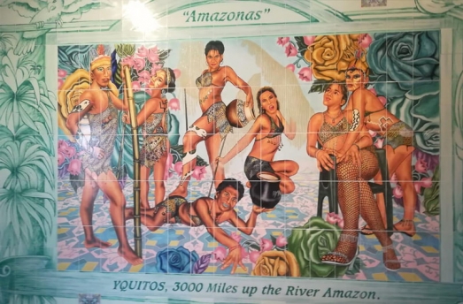 Bienal de Arte de Venecia 2019