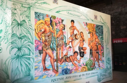 Bienal de Arte de Venecia 2019