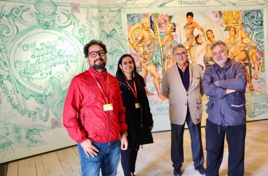 Bienal de Arte de Venecia 2019