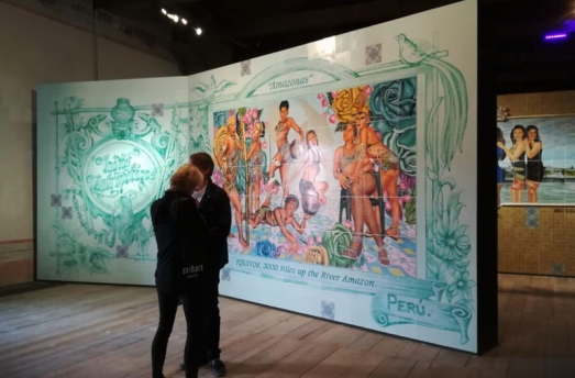Bienal de Arte de Venecia 2019